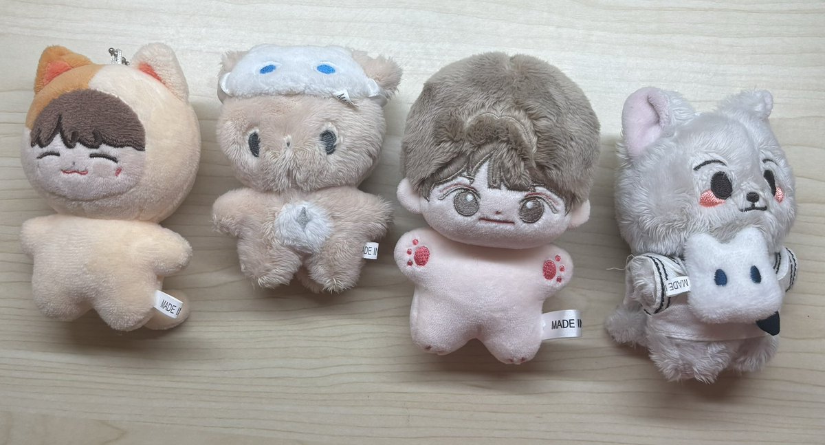 JH214__9's tweet photo. 엔시티 10cm 인형 양도 제시

nct sell dream 127 wish 위시 드림 포카 인형 판매 마크 런쥔 제노 해찬 재민 천러 지성 재현 정우 도영 런쥔 poca 포토카드 양도 판매 엔드림 일이칠 유우시 사쿠야 리쿠 런절미 치즈잰 드림쇼 댈티 앙콘 https://t.co/hcwD4BGqEY