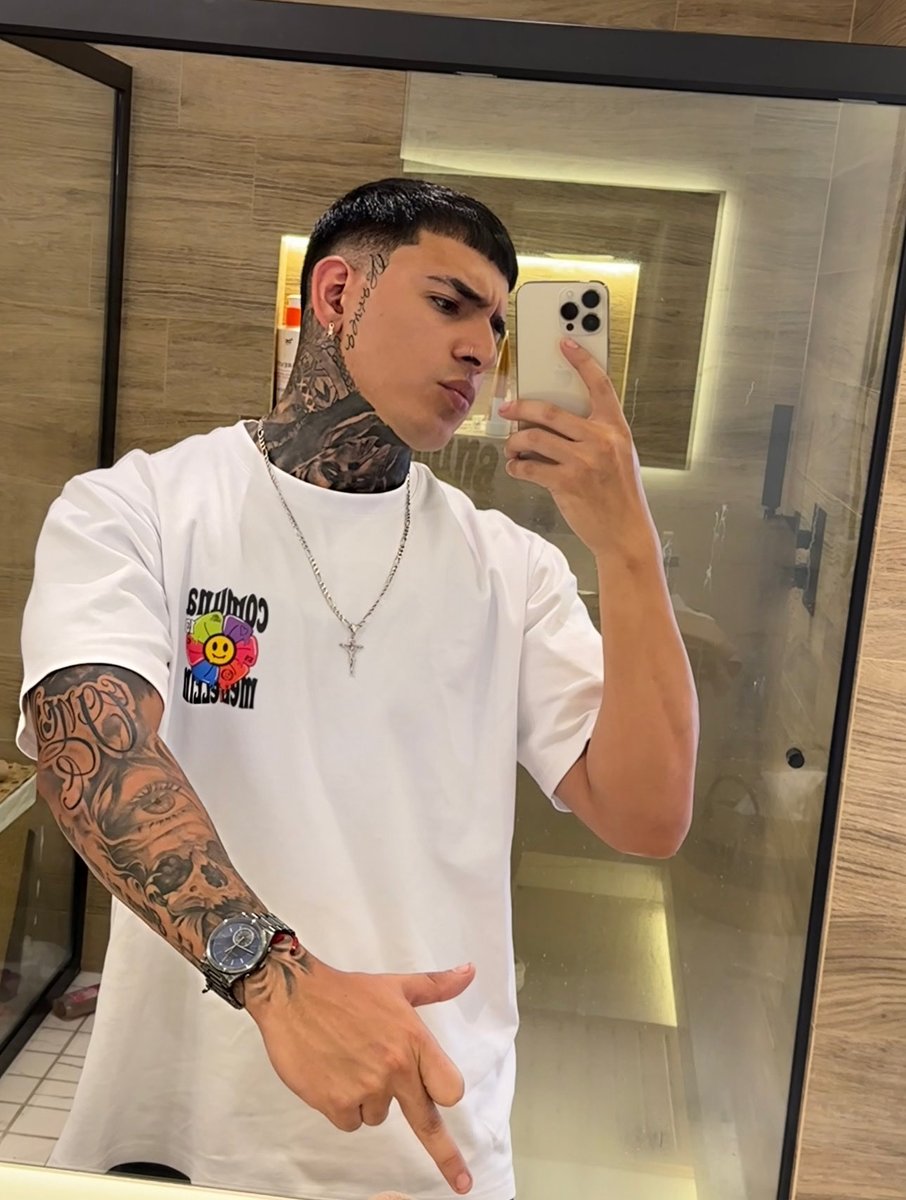 Paco Pulido tweet media