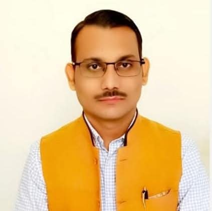 DrAniLKPatelBJP's tweet photo. लोकतंत्र के चौथे स्तंभ के सजग प्रहरी, वरिष्ठ पत्रकार श्री शशिकांत मिश्रा जी को जन्मदिवस की हार्दिक शुभकामनाएँ। 🎂

​बाबा महाकाल आपको दीर्घायु प्रदान करें और आप सदैव स्वस्थ एवं सानंद रहें, यही प्रार्थना है। 

​#RewaNews #HappyBirthday #Media #Vindhya #VeerendraGuptaBJP https://t.co/FMH8nc2RUk