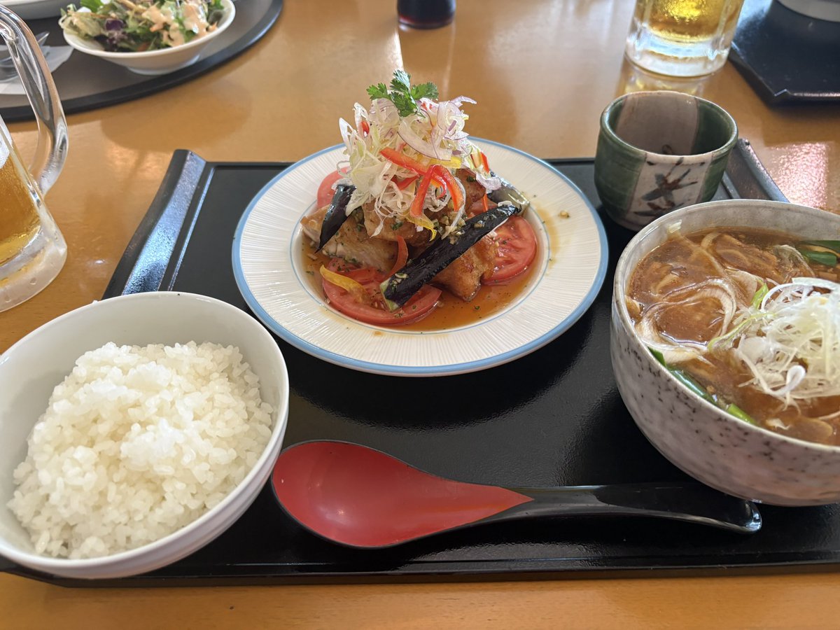 ゴルフが好きな内科医 tweet media
