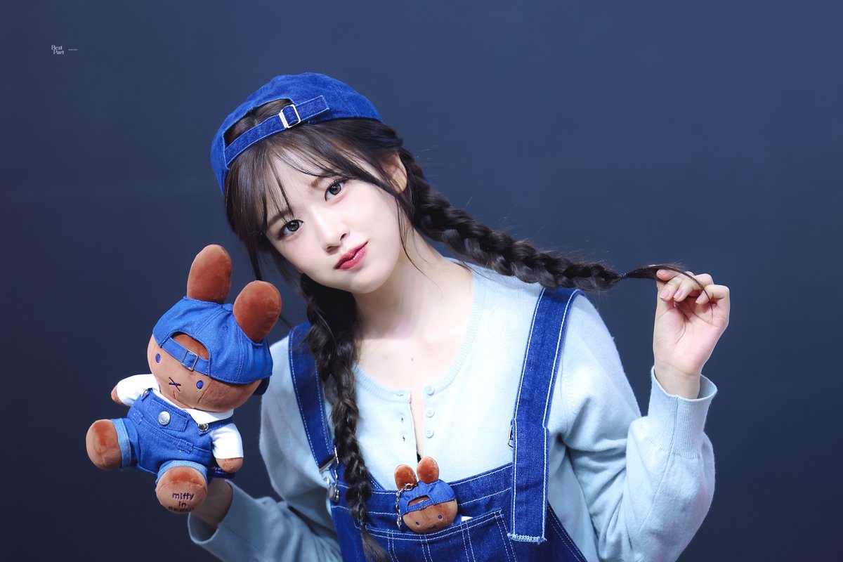 260503 
#아이브 #안유진 #IVE #ANYUJIN #YUJIN