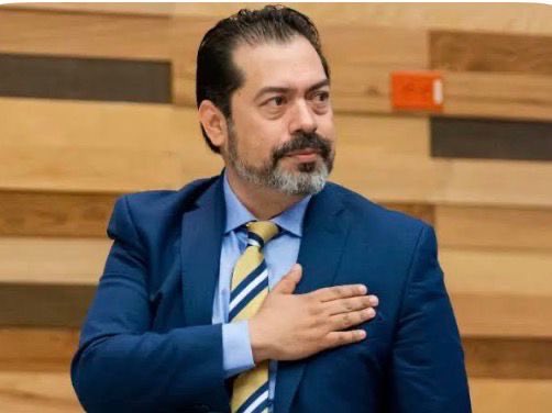 Xavier Orendáin De Obeso tweet media