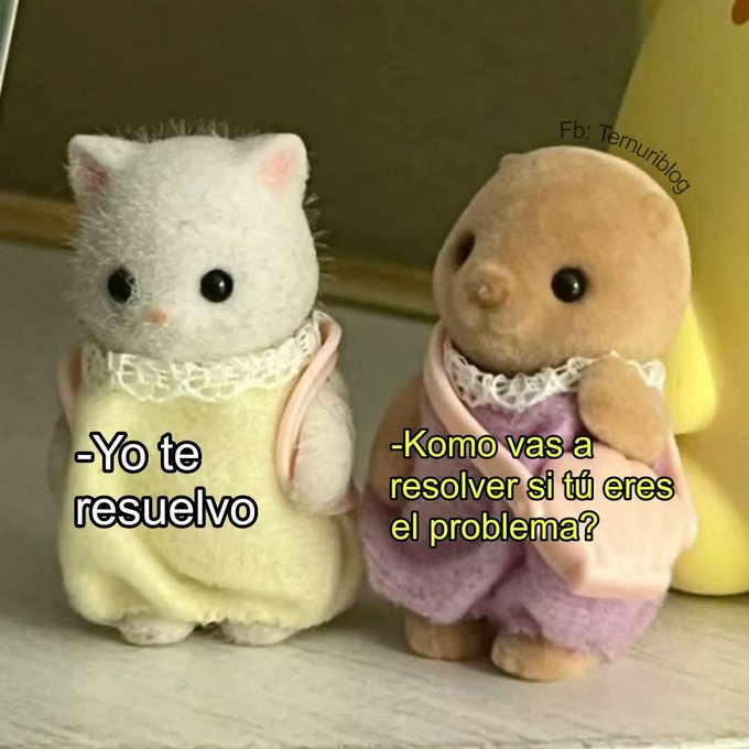 Pensamientos tweet media