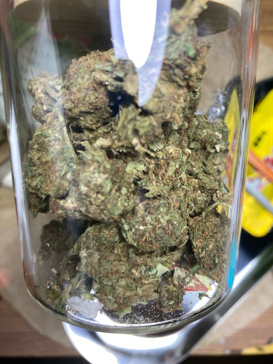 邦尼兔weed_420（大麻/電子煙） tweet media