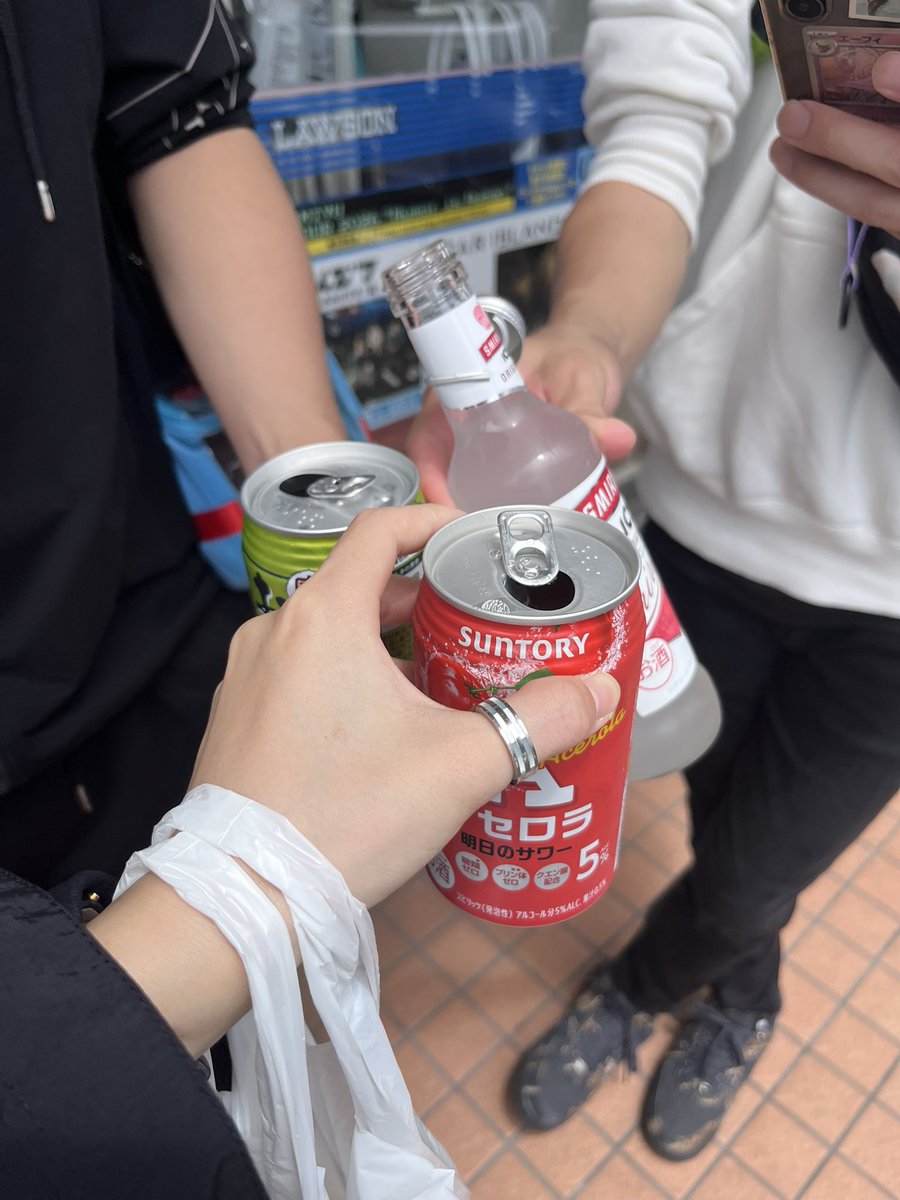 エフ_アイカ tweet media
