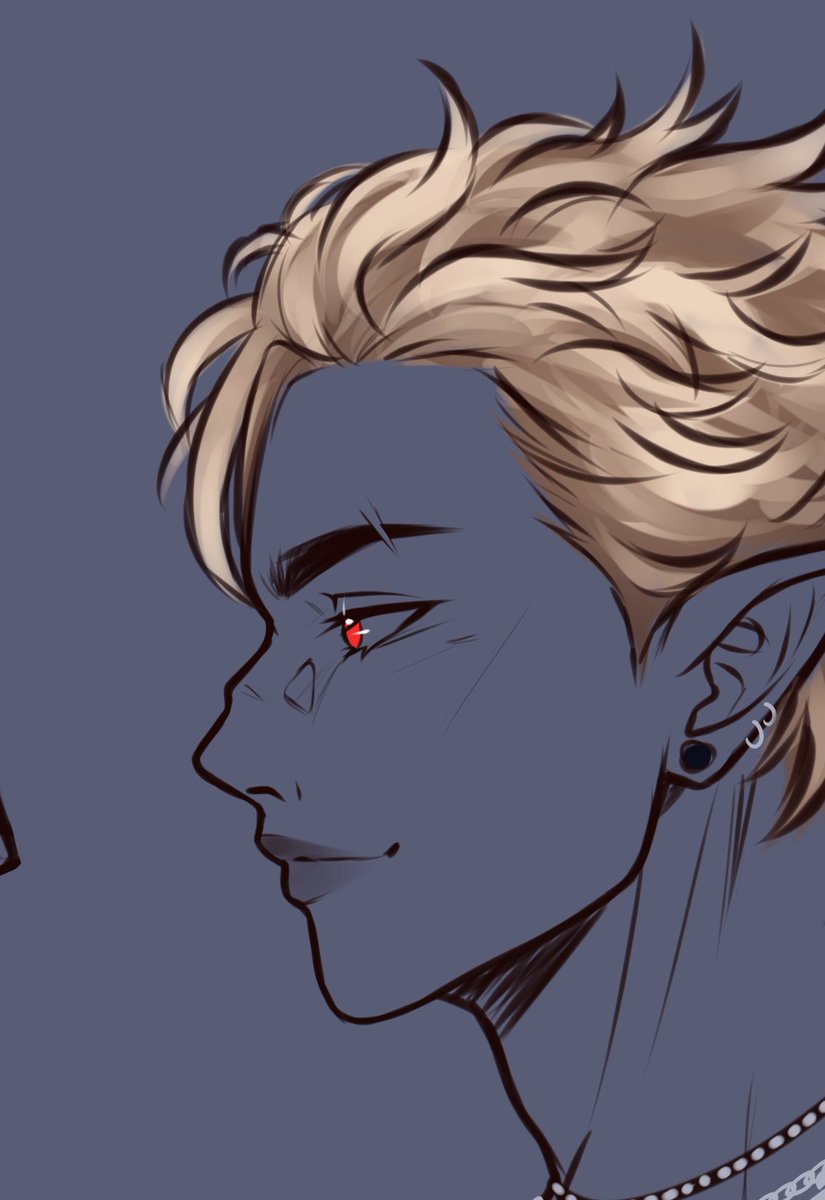 Heda 🦇✧ | YCHs on VGen tweet media