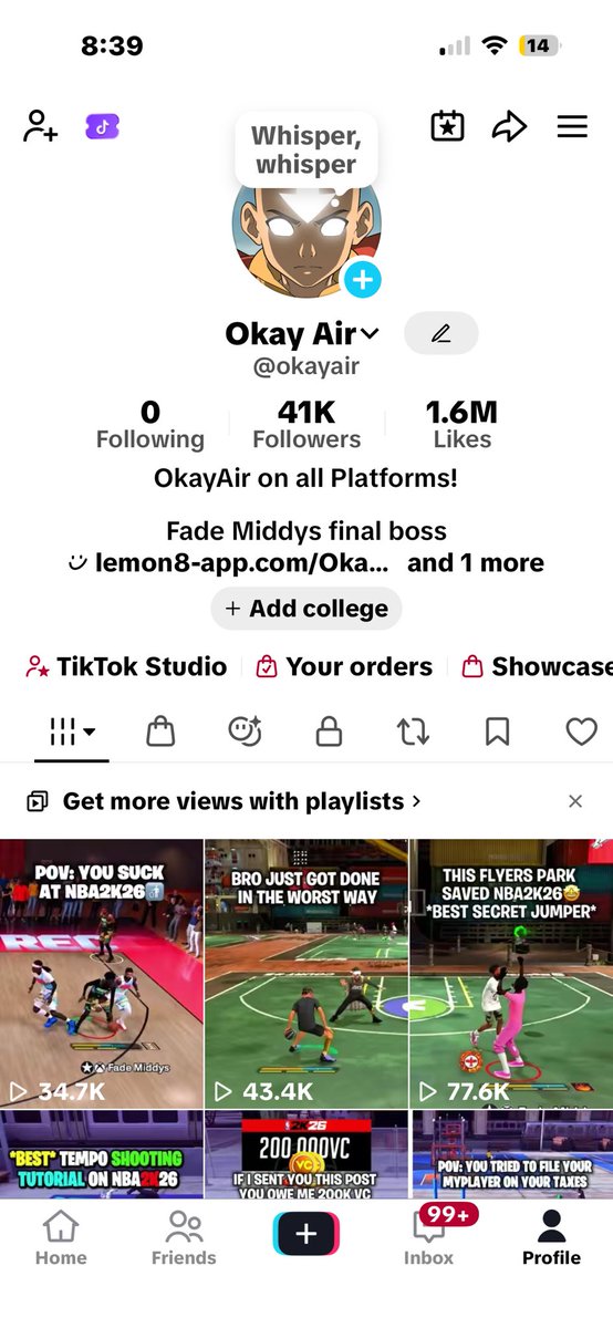 Okay Air (@OkayAirYT) / Posts / X
