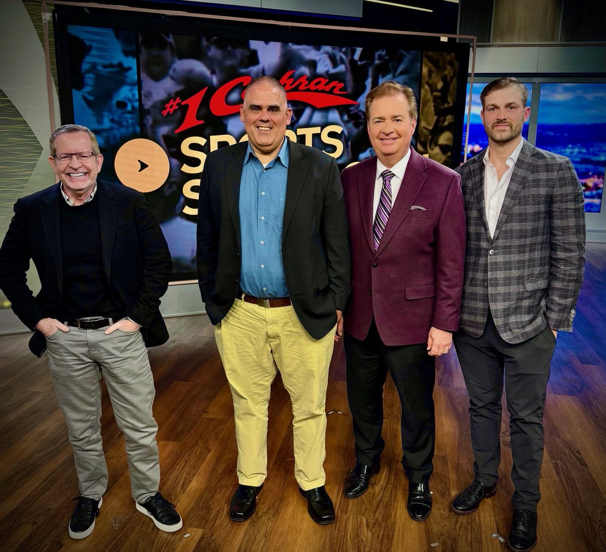 Bob Pompeani tweet media