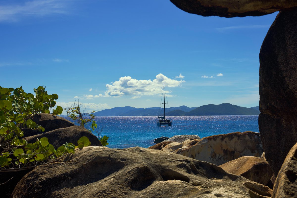 DeepGreens2's tweet image. The Baths NP at Virgin Gorda, British Virgin Islands #BeachLife #Nature #Photography #Canon #BVI