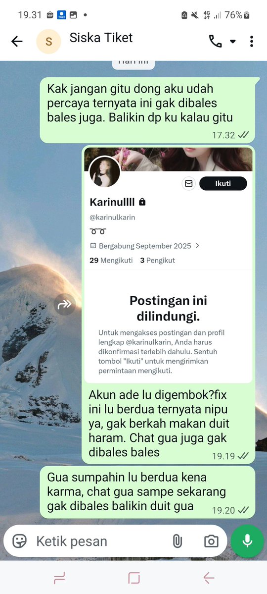 Hanhan tweet media