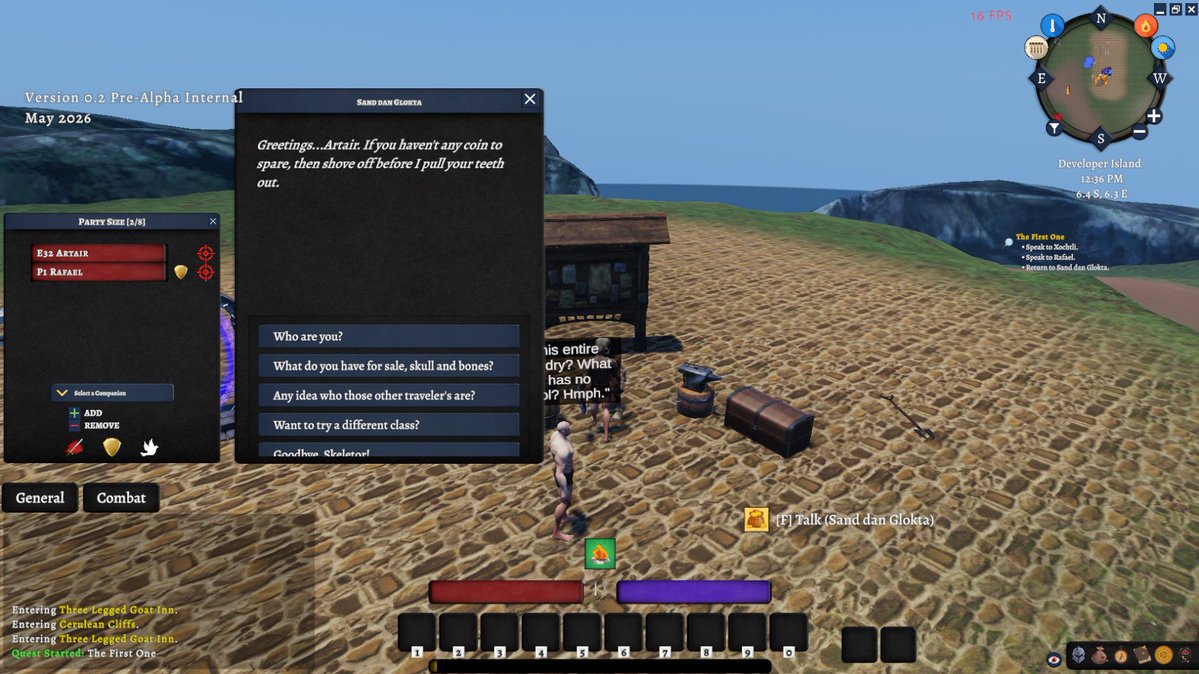 Broken Compass Games tweet media