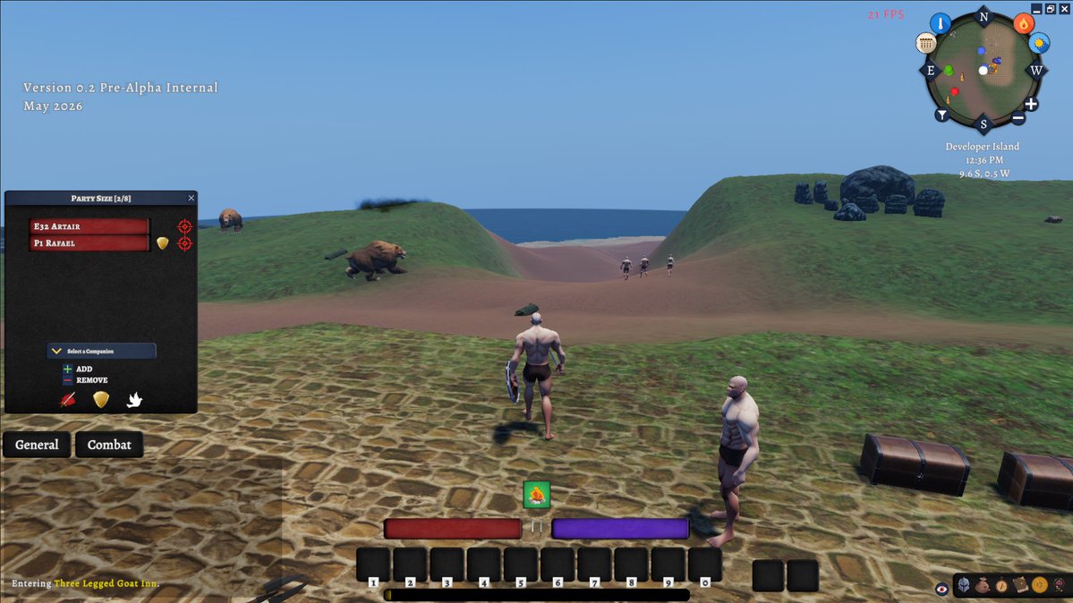 Broken Compass Games tweet media