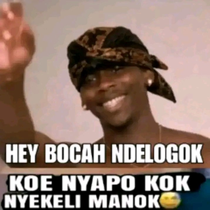 orang ngenes tweet media
