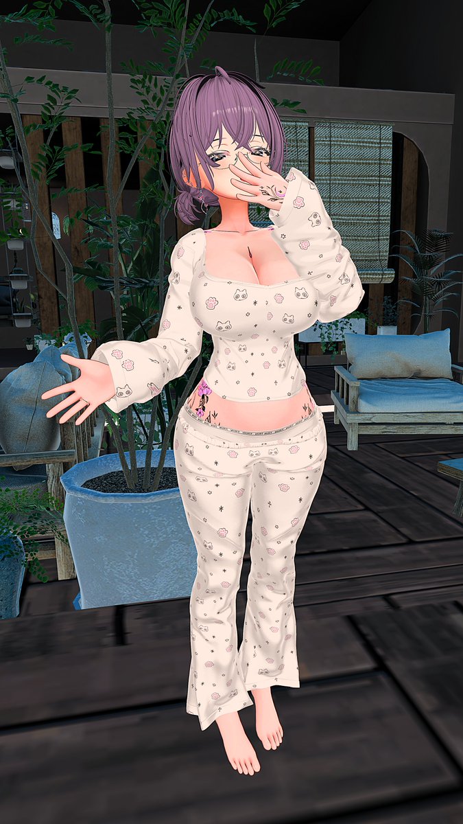 minku-VRC tweet media