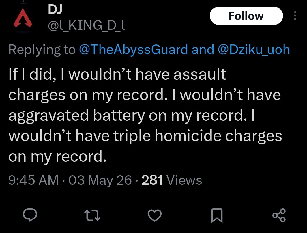 SoulEvans tweet media