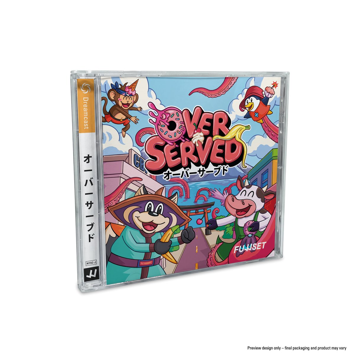 FULLSET | Neo·Geo Dev tweet media