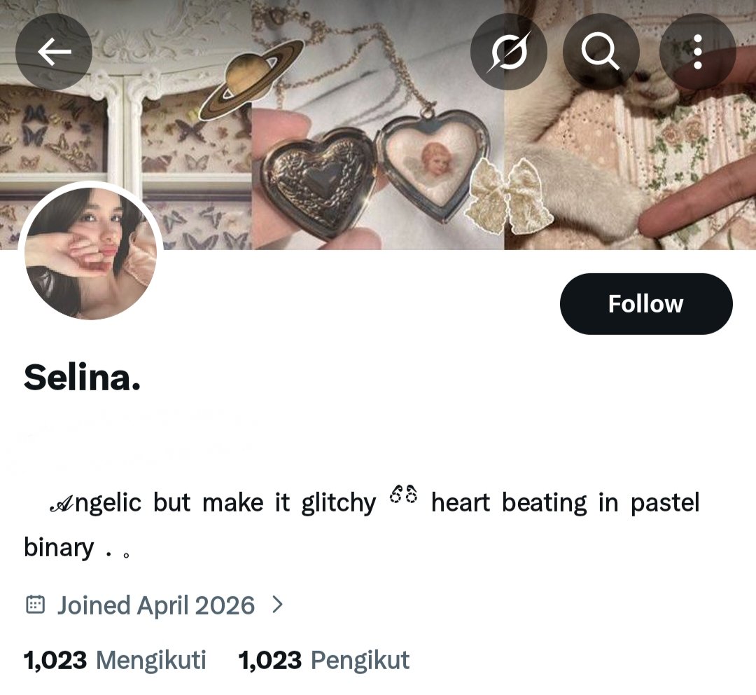 eden. @ after dm tweet media