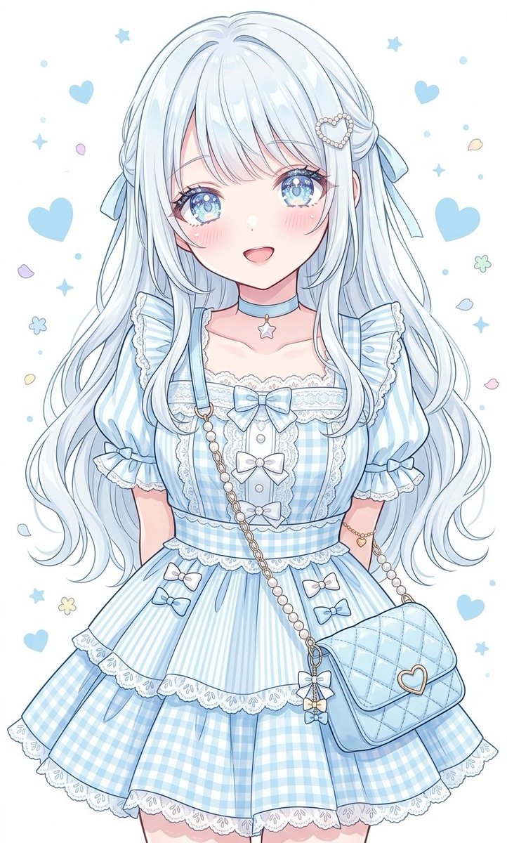 みるく🍼🩵 tweet media