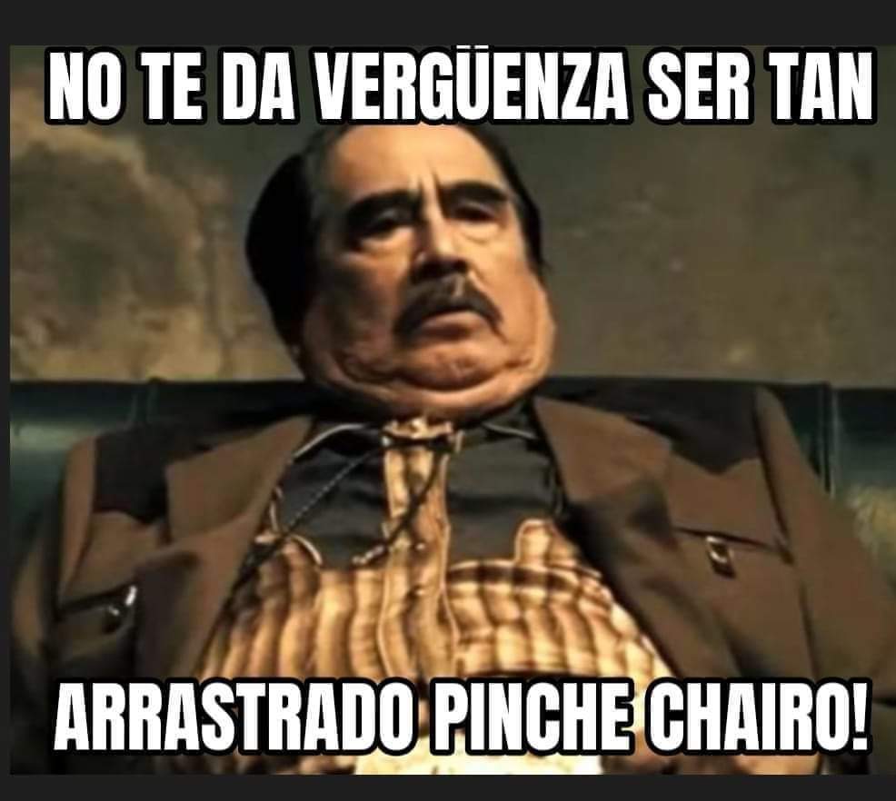 pitted_claw's tweet photo. @David322542 @LennonLimo15780 @jorge_kato @FelipeCalderon Bueno, la respuesta no es para ti chimpanchairo, era para otro p3ndej0 de tu especie de retrazados mentales.
Pero ya que pides atención desesperadamente te diré que eso de chupar el falo, nadie como ustedes.
Adiósito. https://t.co/rUSHYg6hJ0
