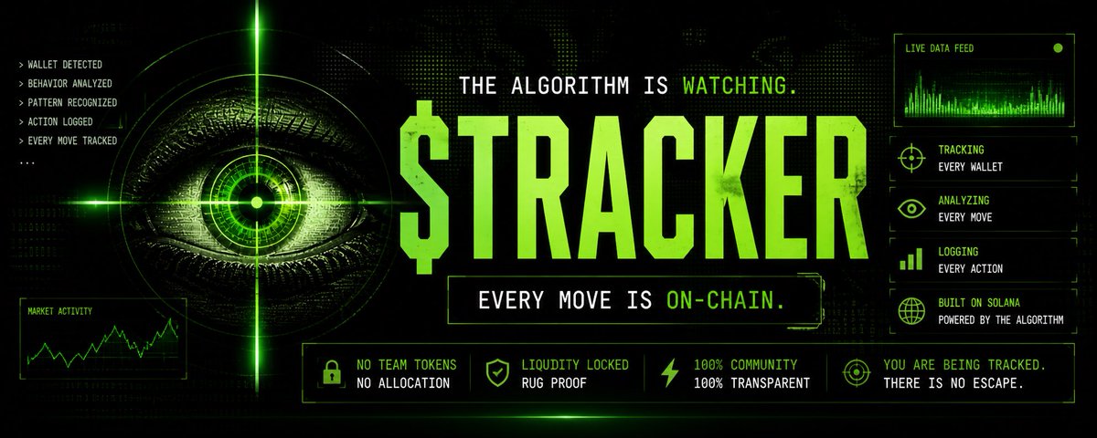 sendhelp6969's tweet photo. ADtXkCZU6xv1vKLPDCWG9RxU6hE2ZkeM63Kn4hSDpump

$TRACKER IS NOW LIVE! just launched my first token! Wanting to restore faith in what it is to hold again! https://t.co/SdSWJaIEFa