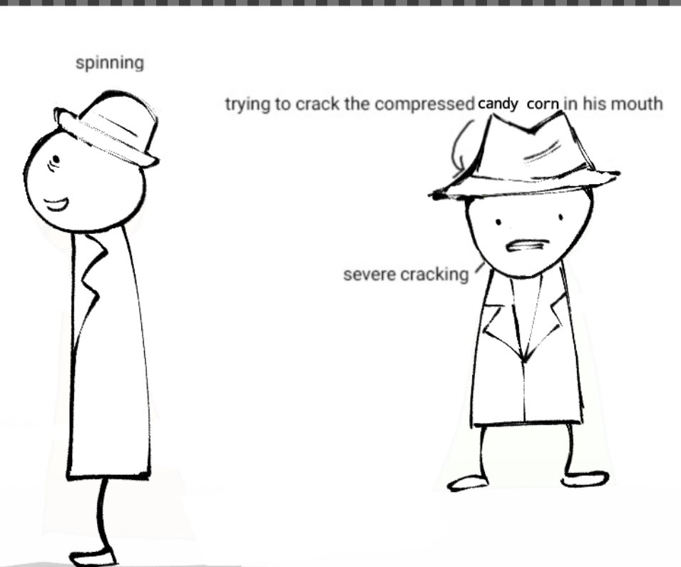 Nyxvous's tweet photo. oh problem sleuth how I love you #problemsleuth https://t.co/htgzDJLhue