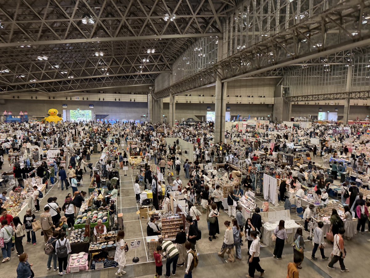 森さん tweet media