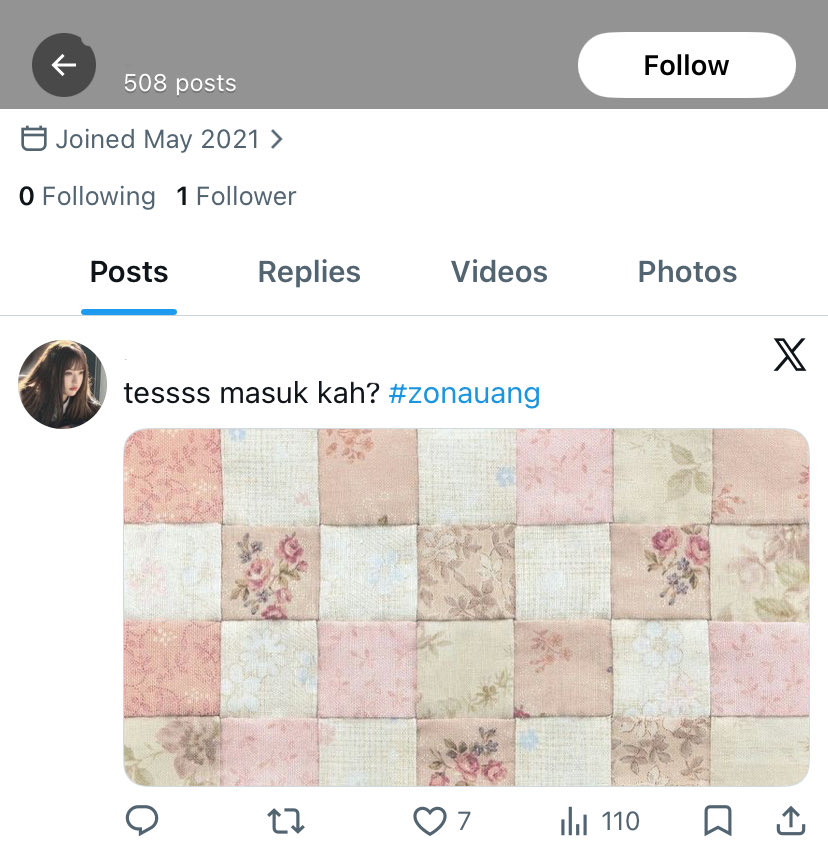 ❤︎ tweet media