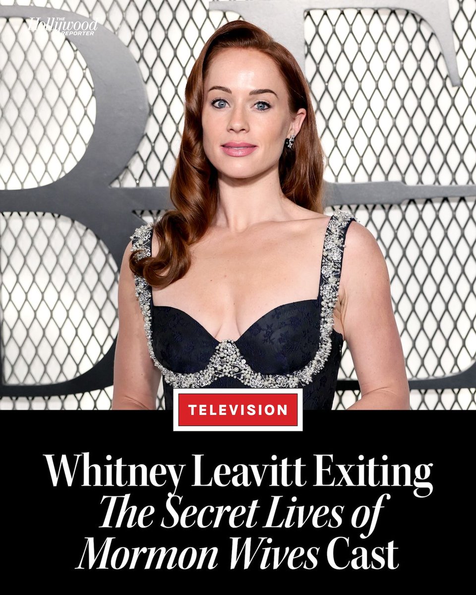 The Hollywood Reporter tweet media