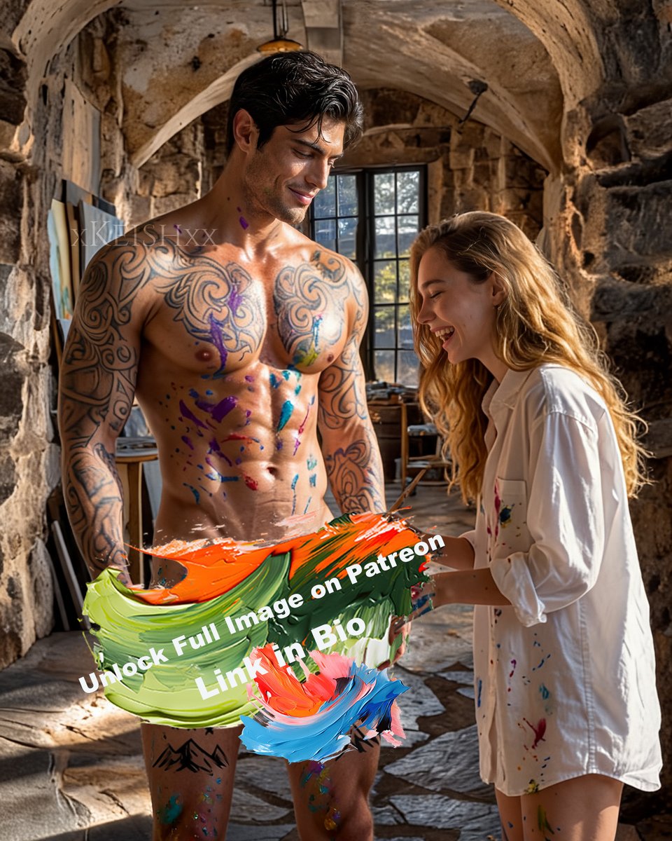 Xkeishxx's tweet photo. Rhysand posing for Feyre in her art studio. Swipe for something a little more playful.
Dropping little tid bits of this couple leading up to their date night short film release!
#feysand #acotar #acomaf #rhysand #feyrearcheron romantasy nightcourt https://t.co/EWEimcqEQf