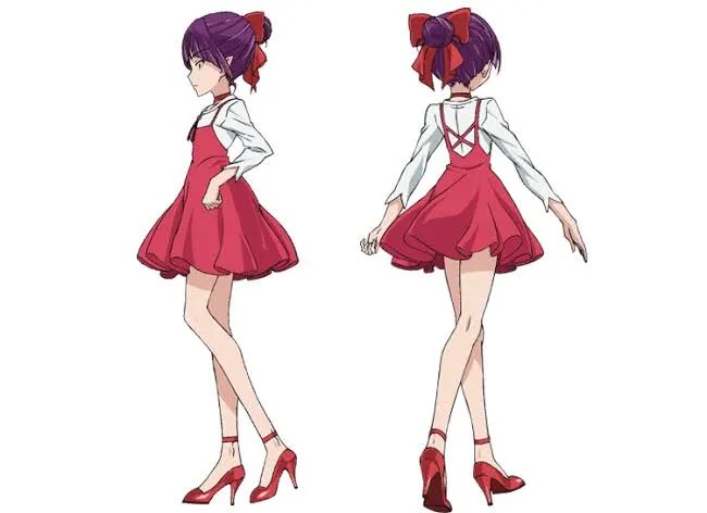 haru. tweet media