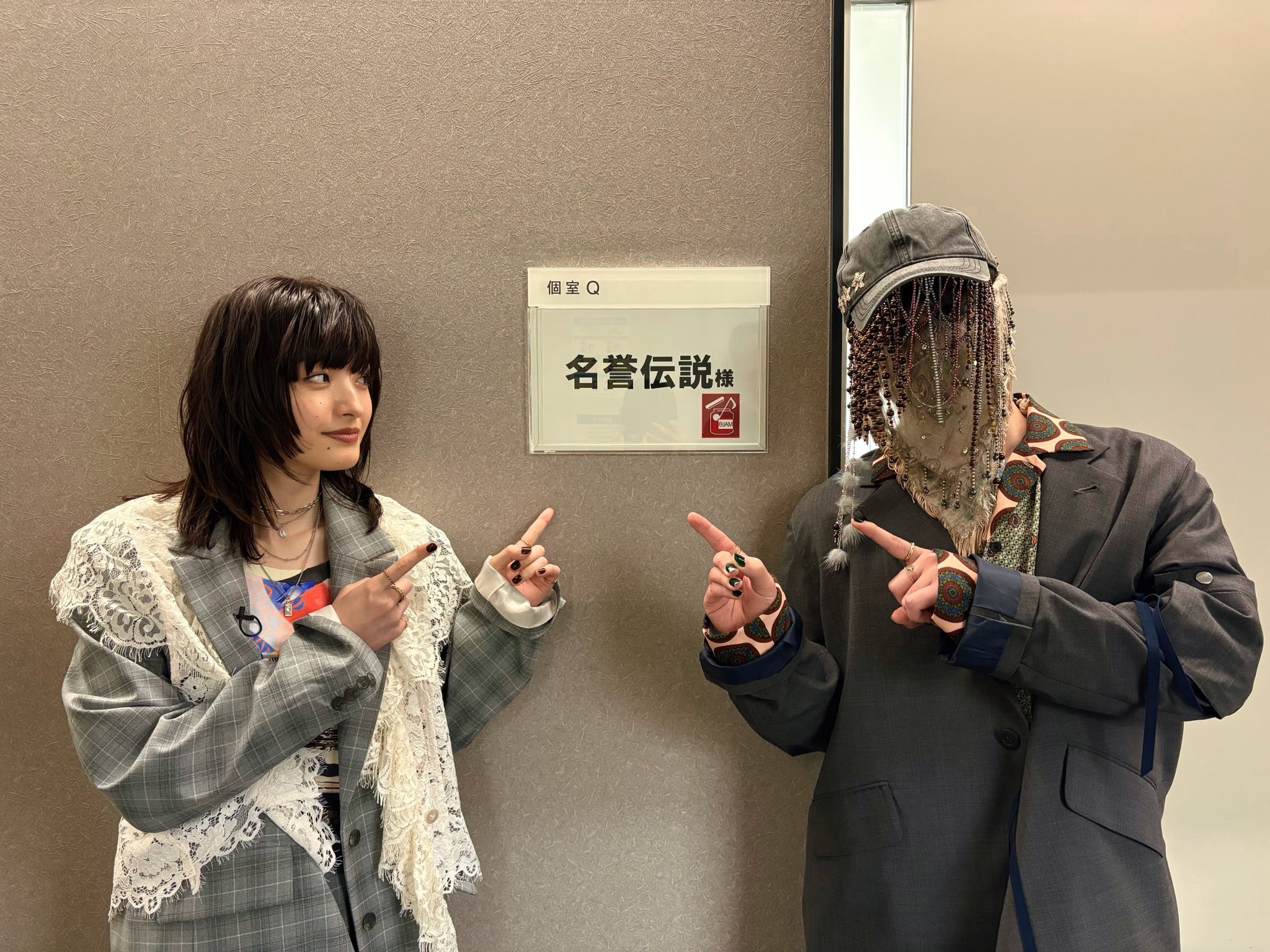 名誉伝説 on X: 