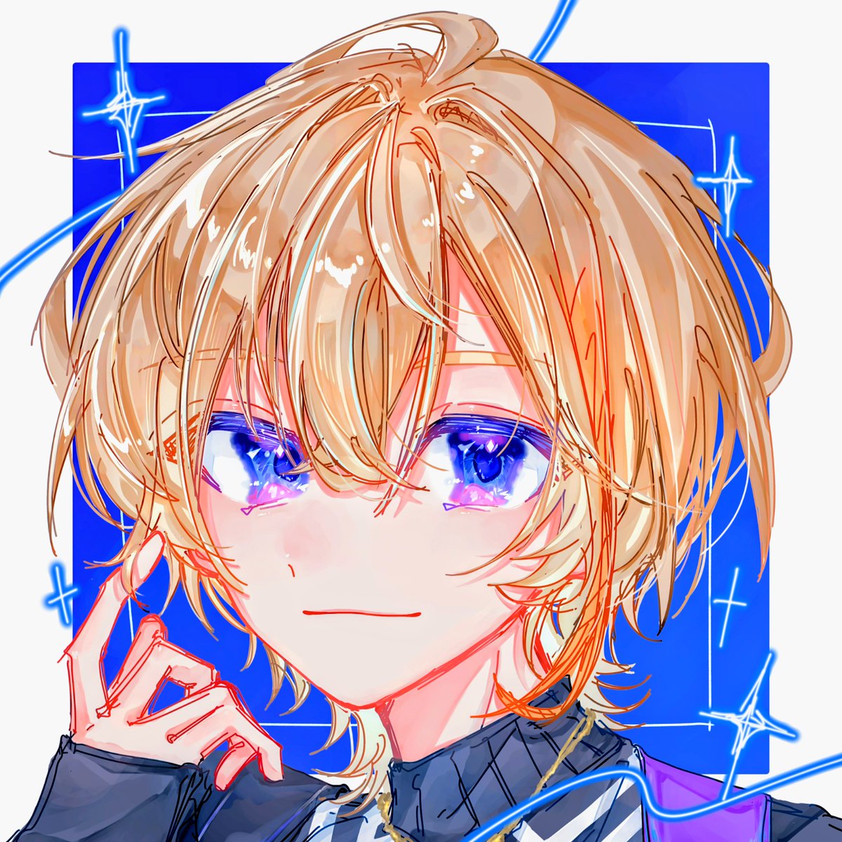 やかん tweet media