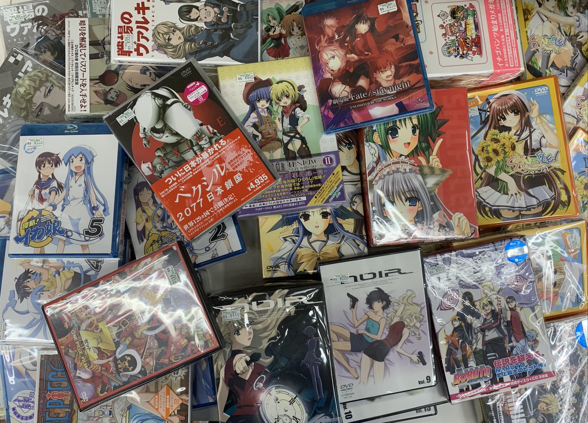 アニメ DVD・ブルーレイ コレクション アニメ DVD・ブルーレイ コレクション Amazon.co.jp | Z/X Ignition