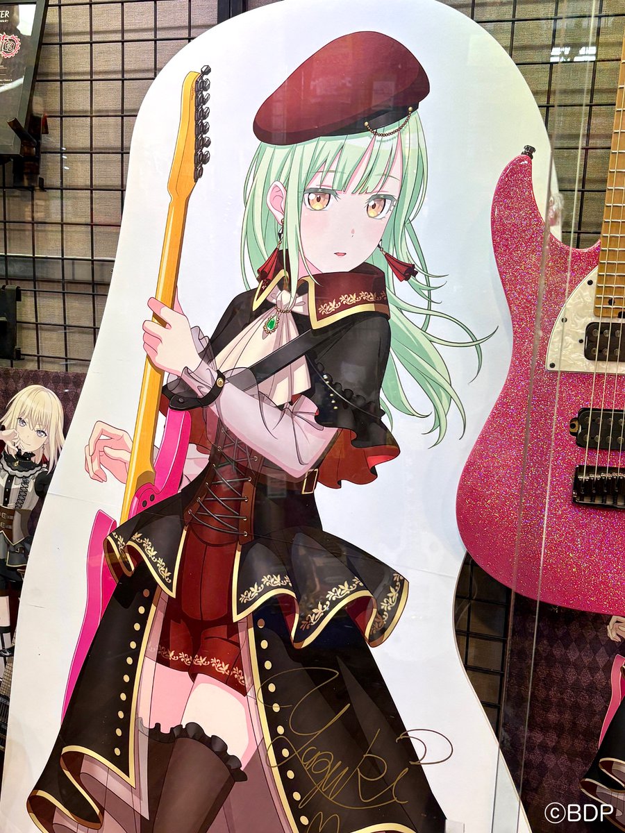 バンドリ！グッズまとめ (@bd_goods_matome) / Posts / X