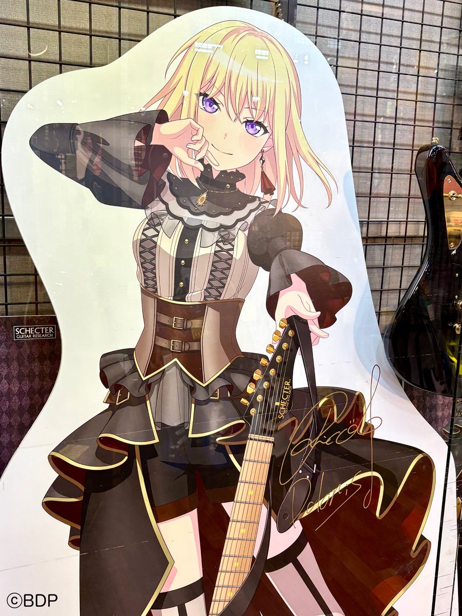 バンドリ！グッズまとめ (@bd_goods_matome) / Posts / X