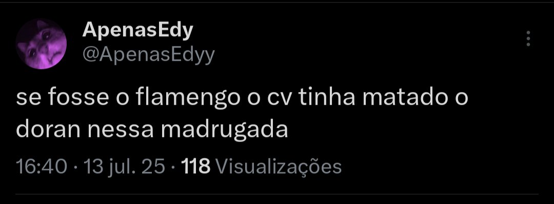 ApenasEdy tweet media