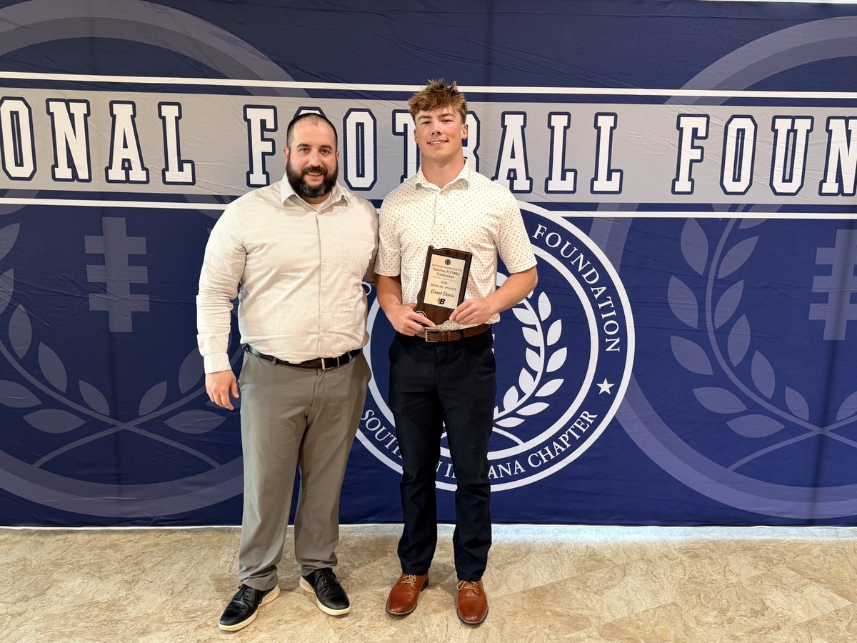 Boonville Football tweet media
