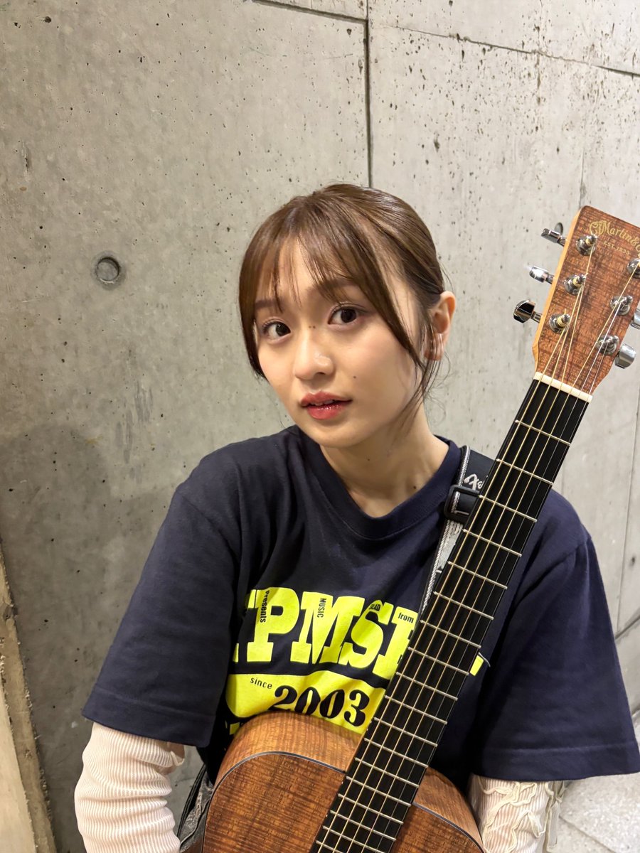 橋本乃依〖 Chuu♡Cute 〗 tweet media