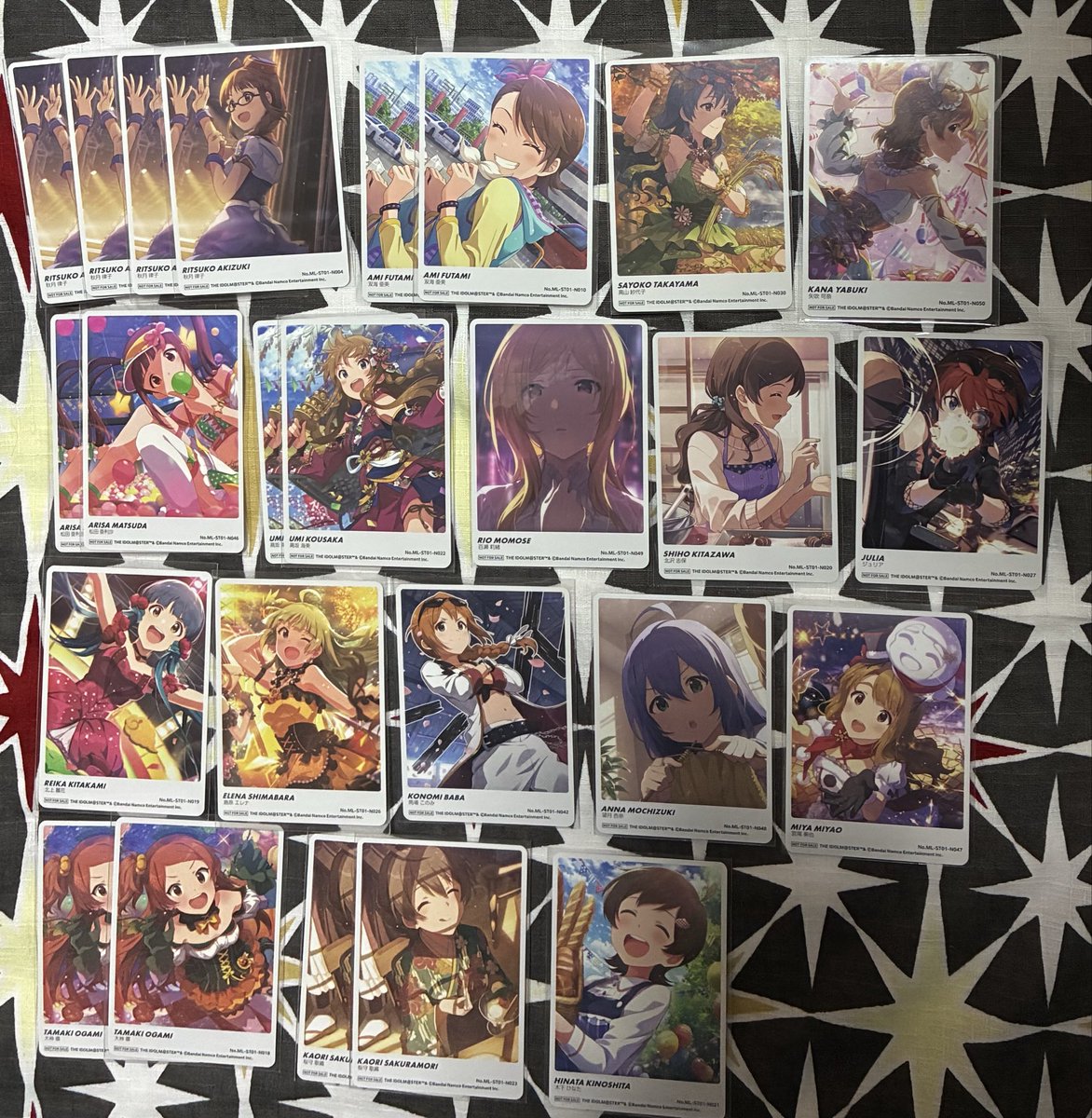 トビ@取引垢 tweet media