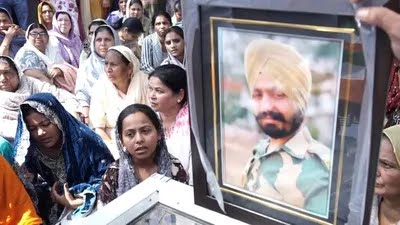 NEWS OF PARAMILITARY (CAPF) tweet media