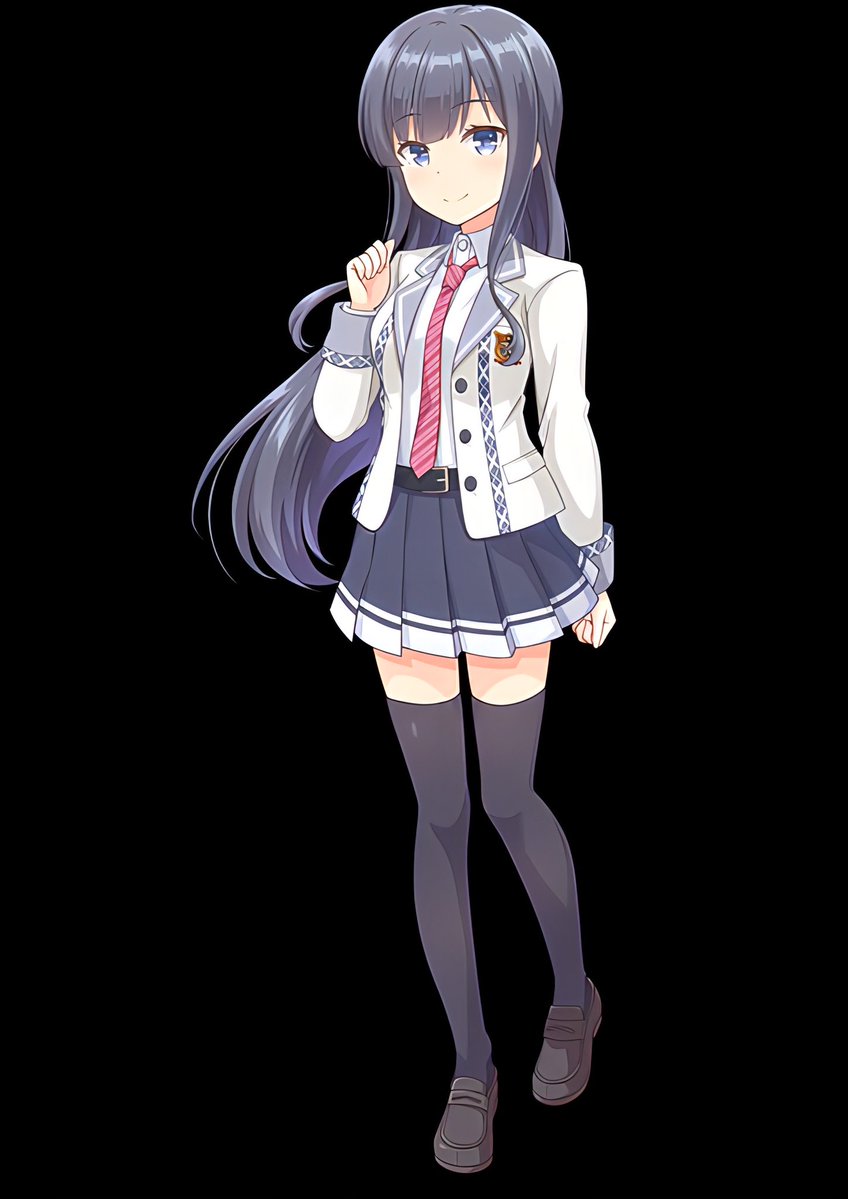 ALICE・M tweet media