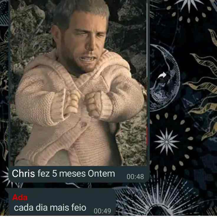 ponto g da ada wong tweet media