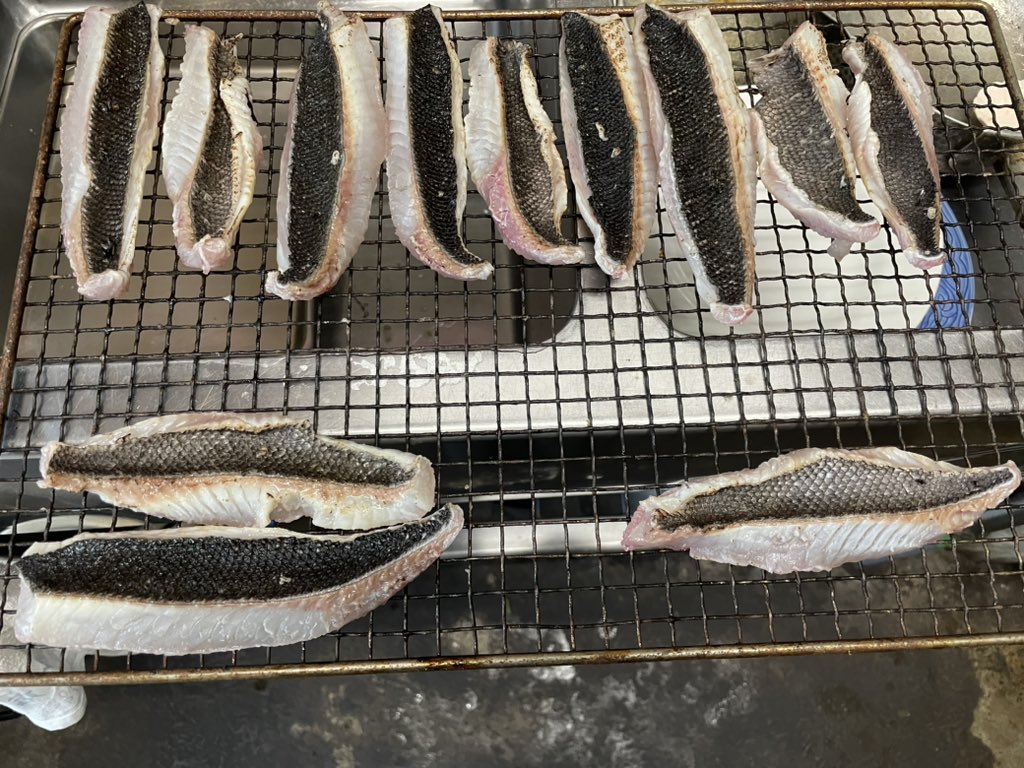 第八富士丸食堂 tweet media