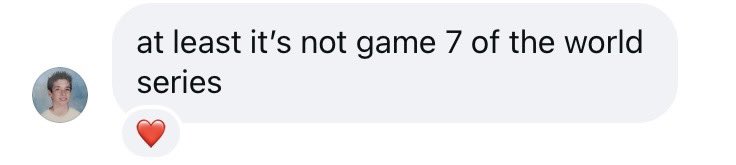the only way toronto sports fans converse is to tell each other we have been through worse pain