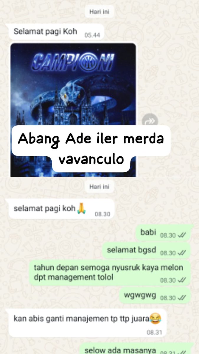 Nyoman Supardjana tweet media
