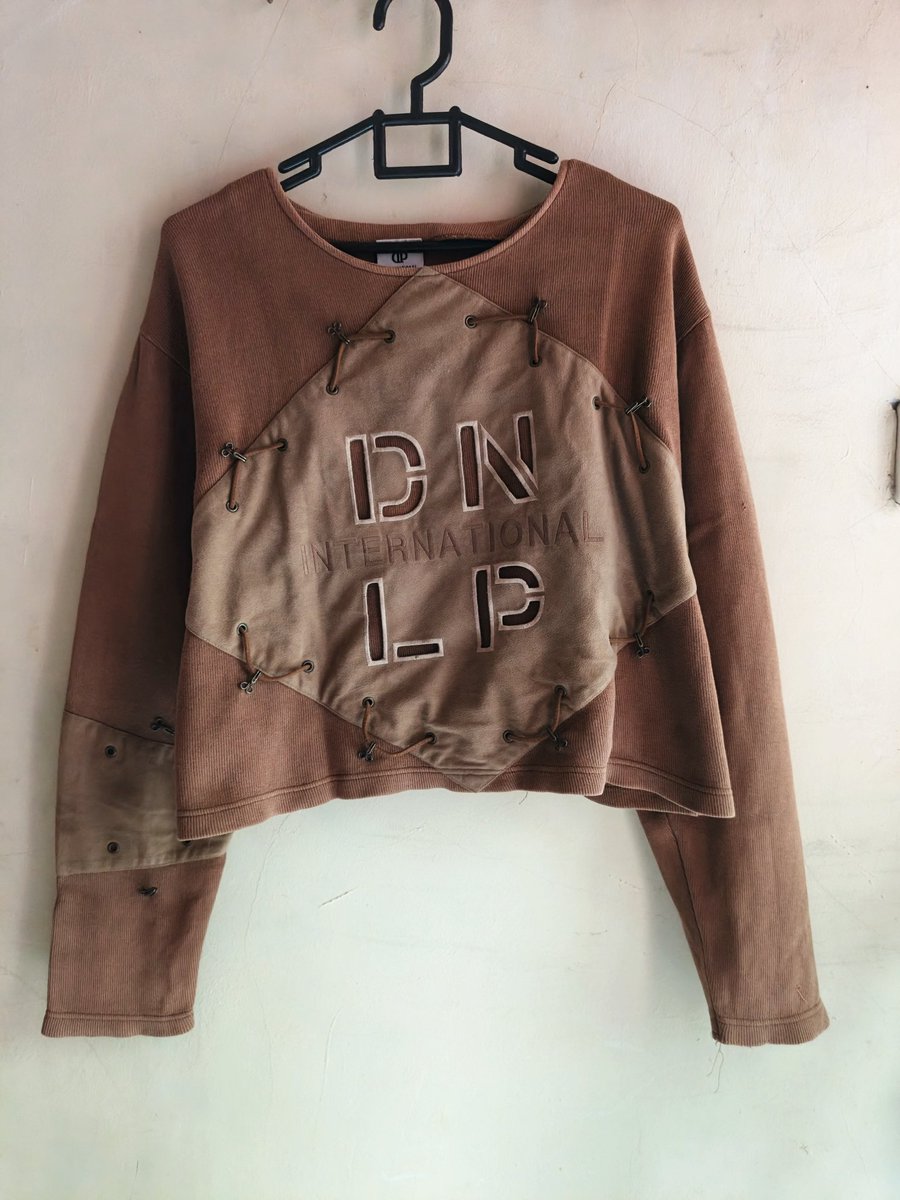 alesha preloved tweet media