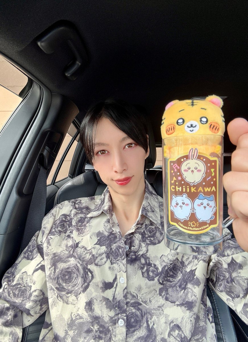 SHO（セクシーいけだ） tweet media