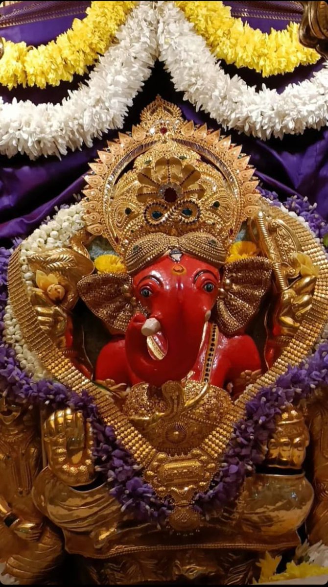 रानी पुरोहित tweet media