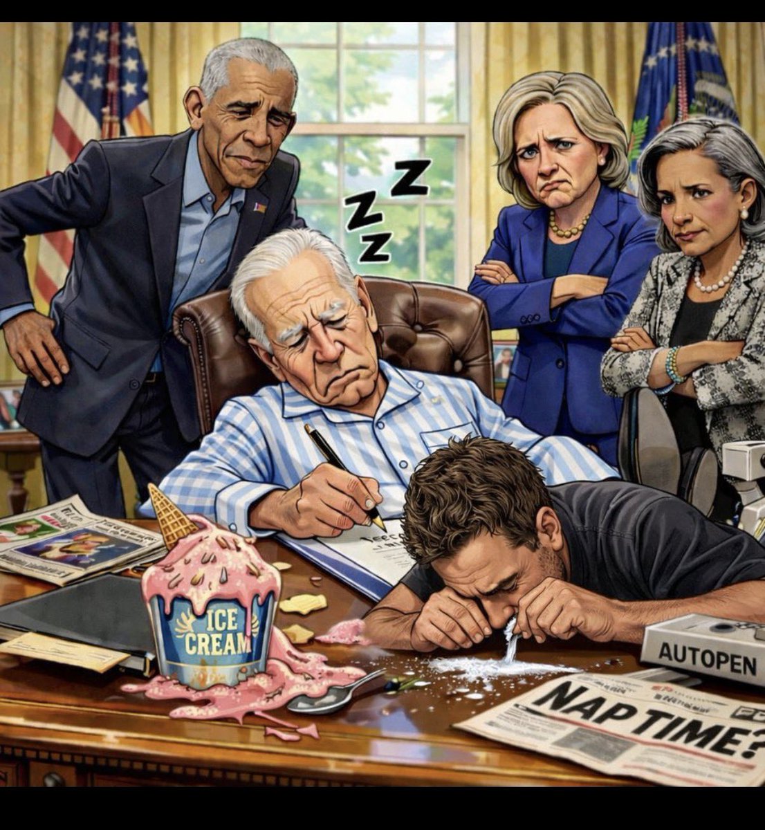🇺🇸 Global Professor & Investor tweet media