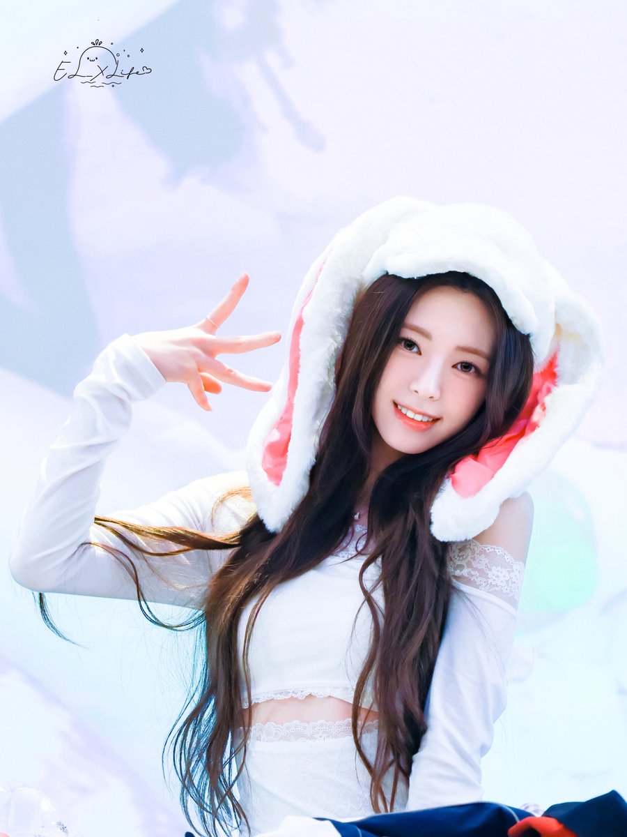 EL_XLife's tweet photo. 260502 
    
#ITZY #있지 #YUNA #유나 #ユナ https://t.co/1YXrX2m5j2